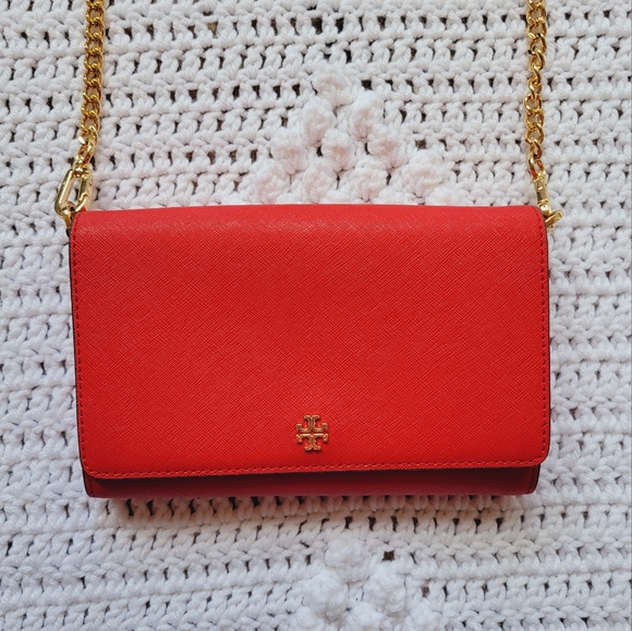 Tory Burch Handbags - Tory Burch Crossbody Bag